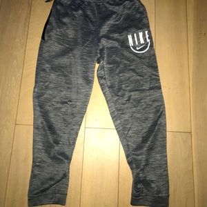 Nike Boys Sweat pants